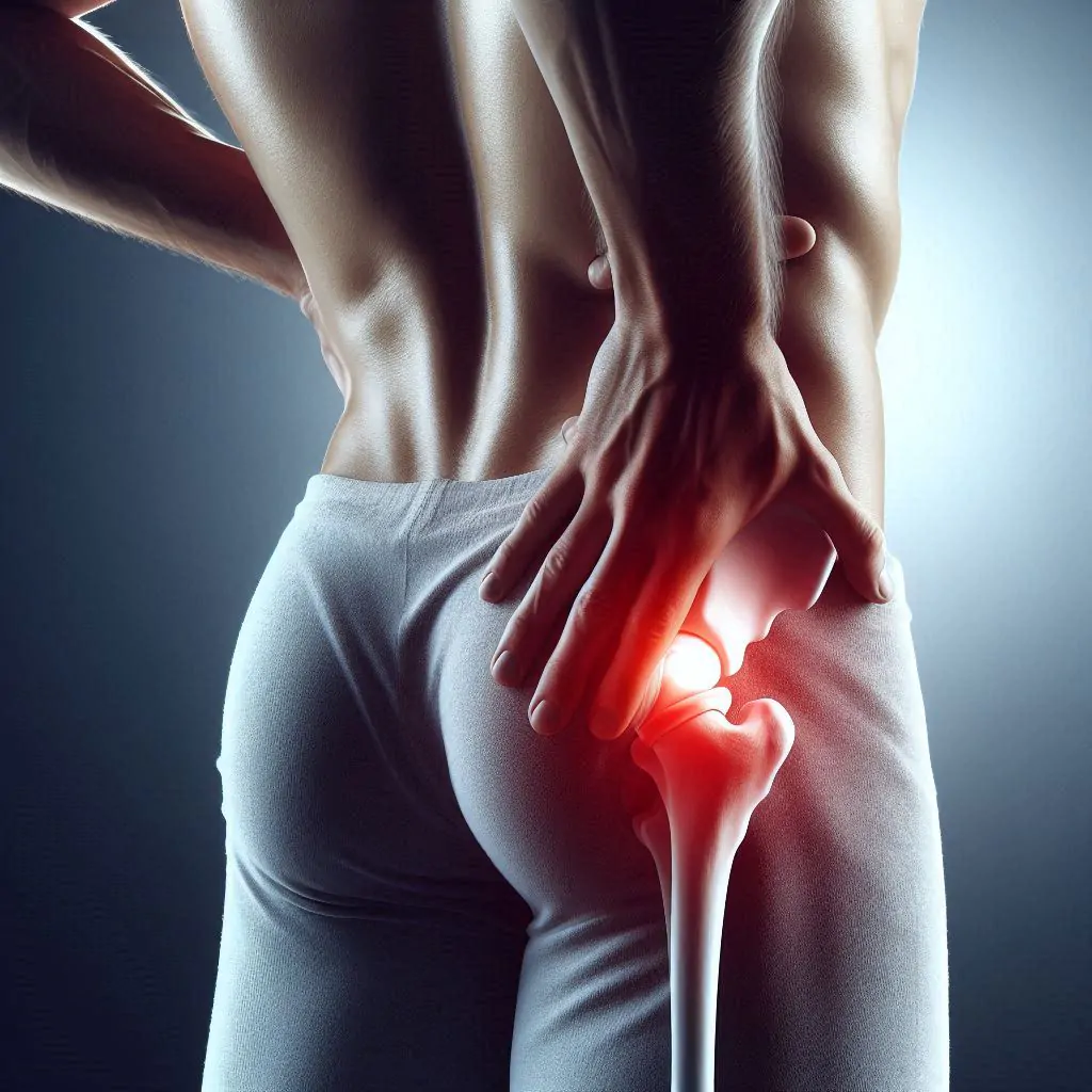 Gerakan Sehari-hari untuk Sendi Fleksibel dan Kuat